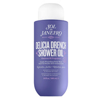 Thumbnail for Sol de Janeiro Delicia Drench Shower Oil 13 fl oz