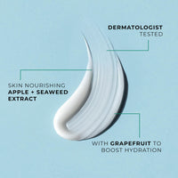 Thumbnail for Pond's Nourishing Moisturizing Cream, Crema S, Fragrance Free, Ivory, 14.1 Oz