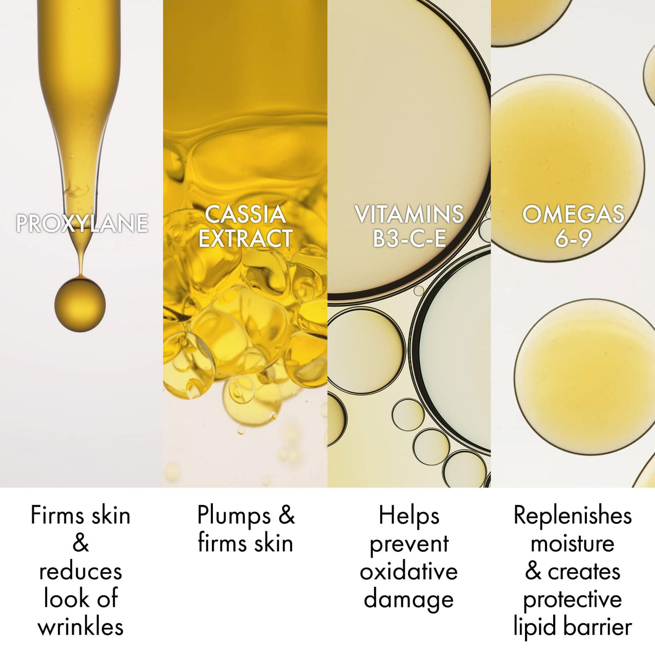 Vichy Neovadiol Serum for Peri and Post Menopause, Anti Aging Serum to Reduce Wrinkles and Dark Spots, Dermatologist Tested, 1.01 Fl. Oz