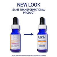Thumbnail for Obagi Professional-C 20% Vitamin C Serum – Helps Brighten Skin Tone and Minimize the Appearance of Fine Lines & Wrinkles – 0.42 oz