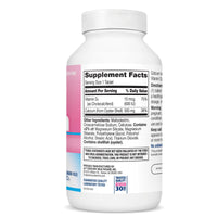 Thumbnail for 21st Century Vitamins Calcium 500 Plus Extra D Caplets, 400 Count