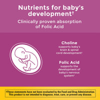 Thumbnail for Nature Made Prenatal Gummies with DHA and Folic Acid, Prenatal Vitamins for Women for Daily Nutritional Support, 60 Gummies, 30 Day Supply