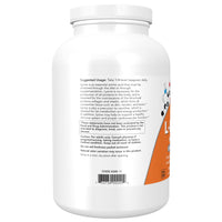 Thumbnail for NOW Foods Supplements, L-Lysine (L-Lysine Hydrochloride) Powder, Supports Collagen Synthesis*, Amino Acid, 1-Pound