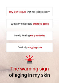 Thumbnail for celimax The Vita A Retinal Shot Tightening Booster | with Liposomized Retinal, Matryxyl, Pore Minimizer, Wrinkles & Fine Lines, Firmer Skin, 15ml