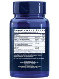 Thumbnail for Life Extension Thyroid Support Complex - Thyroid Health Support Supplement with Vitamins A, B, Iodine, Magnesium, L-Tyrosine, Ashwagandha & Ginseng for Energy – Non-GMO, Gluten-Free - 60 Capsules
