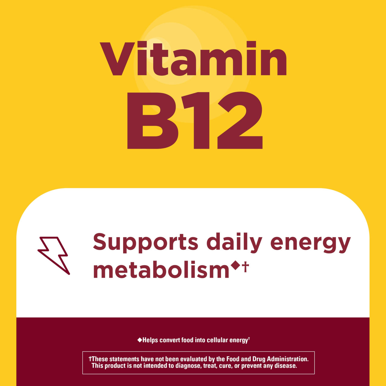 Nature Made Metabolyze Capsules, Chromium Picolinate, Green Tea Extract and B12, Healthy Weight Management & Fat Metabolism Support, 60 Capsules, 30 Day Supply