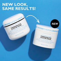 Thumbnail for Peter Thomas Roth | Goodbye Acne™ Therapeutic Sulfur Mask