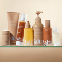 Thumbnail for Saltair Body Wash 2-Pack – Santal Bloom – Moisturizing Body Wash with Monoi Oil and Cupuacu Butter – Scented Shower Gel for Women and Men – 2x 17oz – Vegan, Cruelty-Free, Paraben-Free