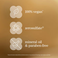 Thumbnail for Pureology Nanoworks Gold Shampoo | For Very Dry, Color-Treated Hair | Renews Softness & Shine | Sulfate-Free | Vegan