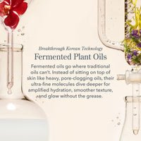 Thumbnail for Beekman 1802 Oh! Mega Milky Facial Oil Serum – Vitamin C & Niacinamide Serum for Hydration & Barrier Support – Lightweight Face Oil, Non-Greasy, Fragrance Free, Sensitive Skin Safe, 1 Fl Oz