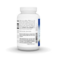 Thumbnail for PLANETARY HERBALS Slippery Elm Lozenges, Tangerine, 200 Count