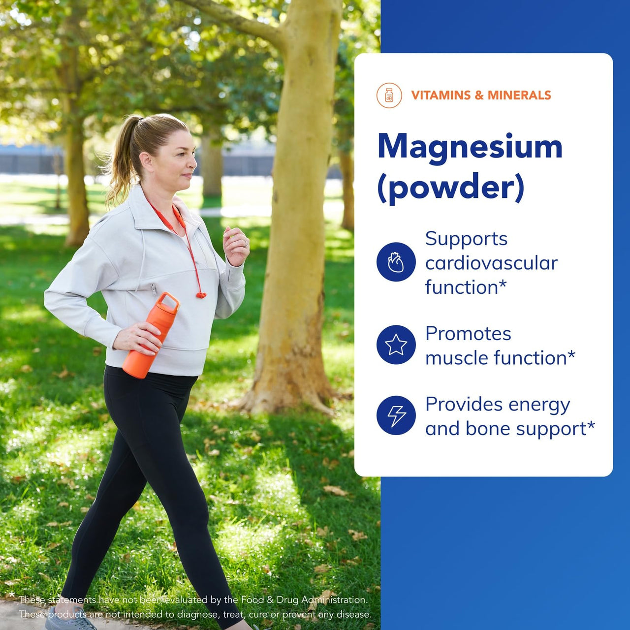 Pure Encapsulations Magnesium (Powder) | Supports Cardiovascular Function, Muscle Function, and Calming* | 3.7 Ounces