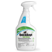 Thumbnail for QuickBayt Spot Spray | Premise Spray for Recreational Farms and Rural Environments | Controls Flies | 3oz Bottle