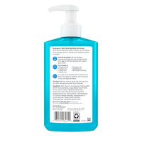 Thumbnail for Neutrogena Hydro Boost Face Wash, Fragrance Free, Hydrating Facial Cleanser with Hyaluronic Acid, Daily Foaming Face Wash & Makeup Remover, Hypoallergenic Gel Cleanser, 16 fl. oz