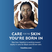 Thumbnail for Vaseline Intensive Care Cocoa Radiant Lotion, 20.3 oz Bundled with Moisturizing Healing Jelly Butter, 7.5 and Shimmer Stick, 1.4 oz, Moisturized Skin Light Scent