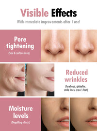 Thumbnail for KAHI Fine Line Bounce Collagen Serum Facial Mist Ampoule Korean Skin Care | Hydrating Face Mist Daily Face Serum | Facial Mist Spray Hydration Daily Moisturizer for Face 4.06 fl oz