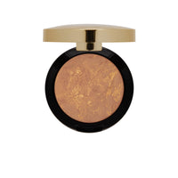 Thumbnail for Milani Bronzer Powder - Baked Bronzer Made in Italy, Bronzing Shimmer Highlighter Makeup for Contour -Glow