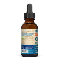 Thumbnail for DEVA Vegan Liquid DHA-EPA (Lemon Flavor) 2 Fl. Oz Liquid (Pack of 2)
