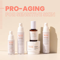 Thumbnail for Avene RetrinAL 0.1 Intensive Cream, Retinaldehyde, Reduce Signs of Aging, Brighten & Rejuvenate Skin, 1.01 Oz