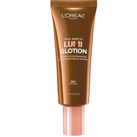 Thumbnail for L'Oreal Paris Makeup True Match Lumi Glotion, Natural Glow Enhancer, Illuminator Highlighter, Bronzing Drops For a Sun-Kissed Glow, 905 Rich