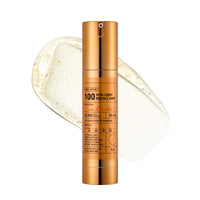 Thumbnail for VT Cosmetics Vita-Light Reedle Shot 100, Serum with Vitamin C Capsules, Vitamin E, Hydrating Care, Korean Skincare for Sensitive Skin 1.69Fl Oz(50ml)