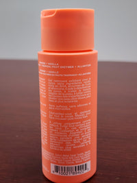 Thumbnail for Kosas Kosasport Good Body Skin Exfoliating Body Cleanser - Juicy Clean