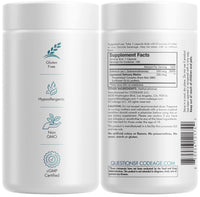 Thumbnail for Codeage Selenium 200 mcg Supplement, 6-Month Supply, Immune Support, Mineral Cofactor Selenomethionine, Phospholipids, Vegan, Liposomal Delivery - 2 Pack