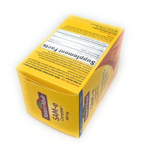 Thumbnail for Nature Made SAM-e Complete 400 mg. Tablet (Helps Support Healthy Mood & Joint Comfort) 60 Count