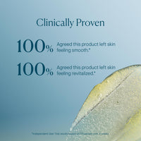 Thumbnail for ELEMIS Pro-Collagen Glow Boost Exfoliator, Gentle Physical Facial Exfoliant Softens, and Polishes for Smooth, Glowing, Hydrated Skin, 100mL