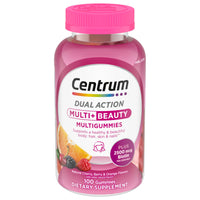 Thumbnail for Centrum Multivitamin Gummy, 100 Count (Pack of 1)