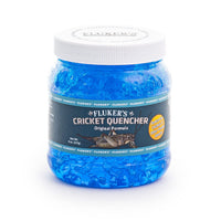 Thumbnail for Fluker's Cricket Quencher Original, Provides Clean Water to Crickets and Feeder Insects, 8oz