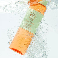 Thumbnail for Pixi Glow Tonic Balancing Face Toner Glycolic Acid for Radiant Skin and Daily Brightening (8.5 fl oz / 250 ml)