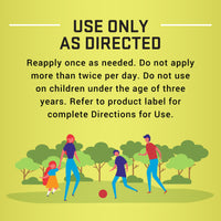 Thumbnail for Repel Plant-Based Lemon Eucalyptus Insect Repellent 4 Ounces, Repels Mosquitoes Up To 6 Hours, 6-Pack