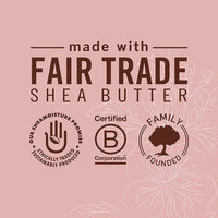 Thumbnail for SheaMoisture Brand, Hair Styling Gel with Coconut and Hibiscus for Thick, Curly Hair (15 oz), Includes Flaxseed Anti Frizz Edge Control (3.5 oz), Shea Moisture Curly Hair Products