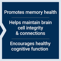 Thumbnail for Life Extension Cognitex Basics, 30 Softgels - Multi-Nutrient Formula for Brain Health Support, Targeted Nutrition for Memory, Focus, Attention & Overall Cognitive Performance - Non-GMO, Gluten-Free