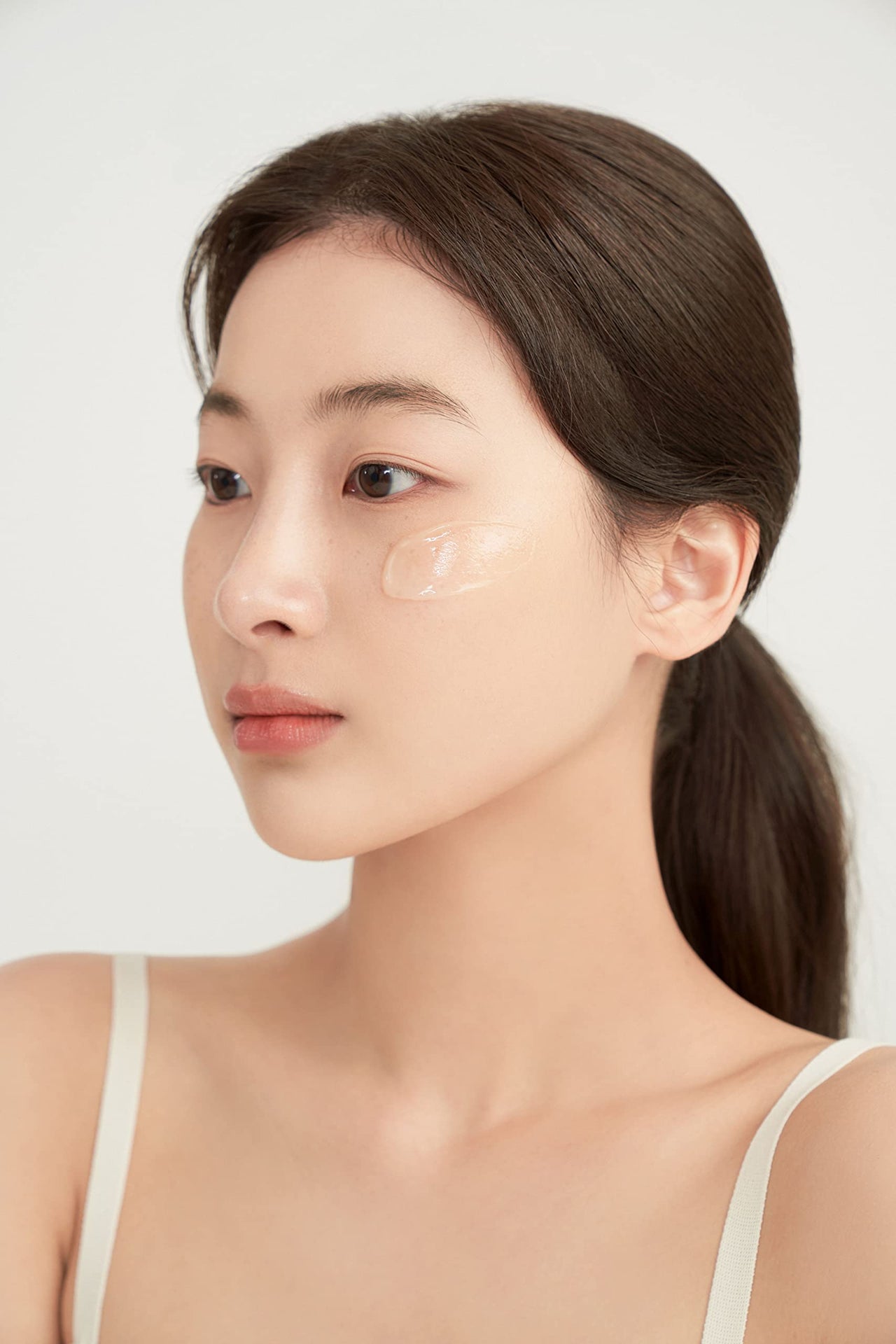 [I'm From] Vitamin Tree Water Gel 75g, Vitamin C, B3, Vitamin Water 68%, Niacinamide, Cool sensation, Moistuizing, Organic moisturizer