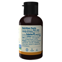 Thumbnail for NOW Foods, Better Stevia, Liquid Zero-Calorie Sweetener, English Toffee, Low Glycemic Impact, Kosher, 2-Ounce