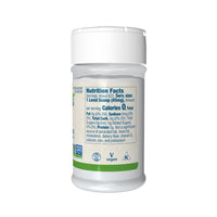 Thumbnail for NOW Foods, Certified Organic Better Stevia, Extract Powder, Zero-Calorie Sweetener, Certified Non-GMO, 1-Ounce(Pack of 1)