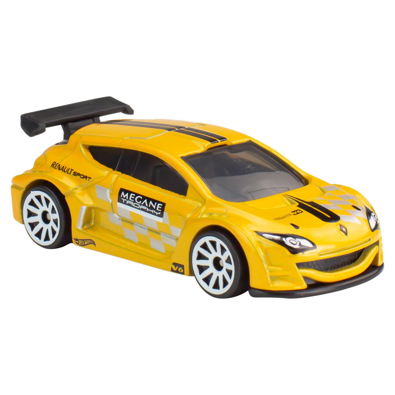 Hot Wheels Assortment Cars, 5 Count