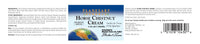 Thumbnail for Planetary Herbals Horse Chestnut Cream - Tonifier for Tissues and Vein Appearance - 2 oz
