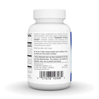 Thumbnail for Planetary Herbals Cranberry Bladder Defense, Supports Genito-Urinary Health*, 865 mg - 60 Tablets