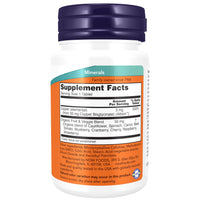 Thumbnail for Now Foods Supplements, Copper Glycinate with 3mg Albion Copper, Promotes Structural Health*, 120 Tablets, Light Gray, Tan