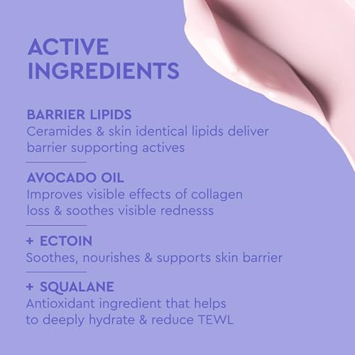 Image 6 of BYOMA Moisturizer - Barrier Repair Treatment Moisturizer Face Cream