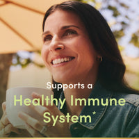 Thumbnail for Nature's Bounty Vitamin C Tablets, Vitamin Supplement, Supports a Healthy Immune System, 500mg, 100 Count