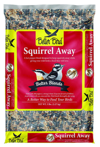 Thumbnail for Better Bird 066216 5 lbs 632550 Squirrel Away MP6 Food