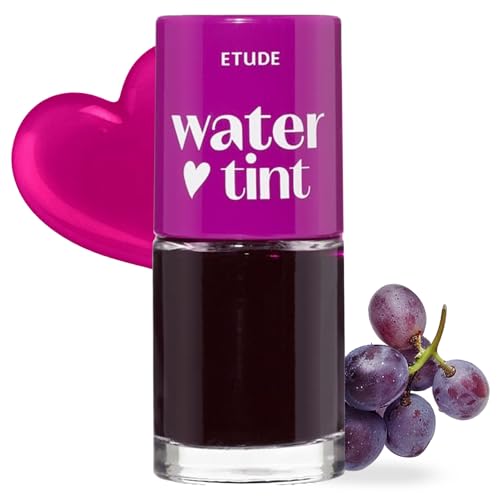 Image 6 of Grape Ade for the product ETUDE Dear Darling Water Tint Lip and Cheek Stain