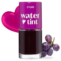 Thumbnail for Image 6 of Grape Ade for the product ETUDE Dear Darling Water Tint Lip and Cheek Stain