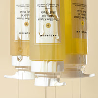 Thumbnail for Naturium The Glow Getter Multi-Oil Hydrating Body Wash, Gentle Cleanser, 16.9 oz