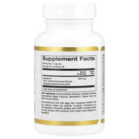 Thumbnail for Huperzine A by California Gold Nutrition - Support for Memory & Cognitive Function - Promotes Healthy Acetylcholine Levels - Vegan Friendly - Gluten Free, Non-GMO - 250 mcg - 90 Veggie Capsules