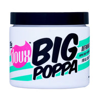 Thumbnail for The Doux BIG POPPA Curl Defining Gel for Curly Hair – Frizz Control Styling Gel with Babassu Oil for Long-Lasting Shine & Soft Hold – Non-Crunch Hair Gel for Women, Coils, Waves & Curls